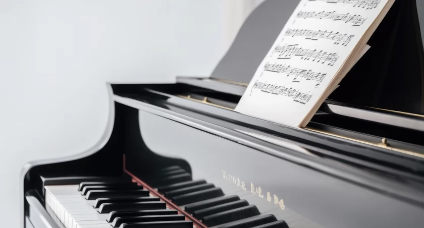Forum Młodych Chopinistów i kraina muzycznych baśni w łomżyńskiej Filharmonii 