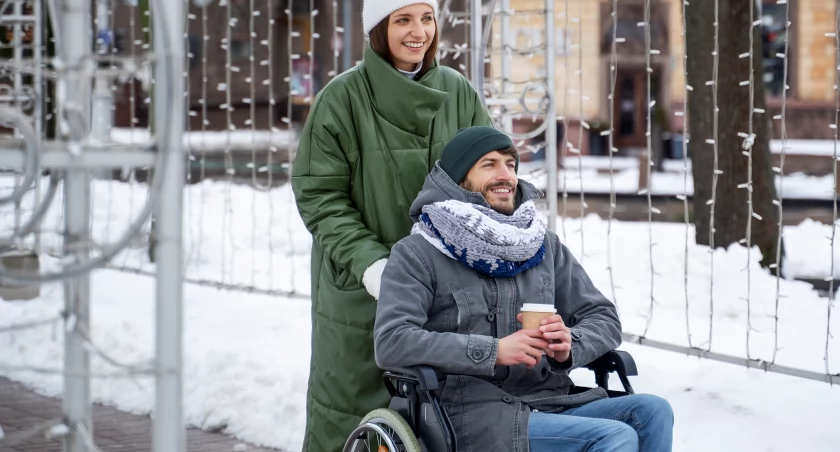 Od stycznia świadczenie wspierające dla osób z niepełnosprawnością, które uzyskały co najmniej 70 punktów