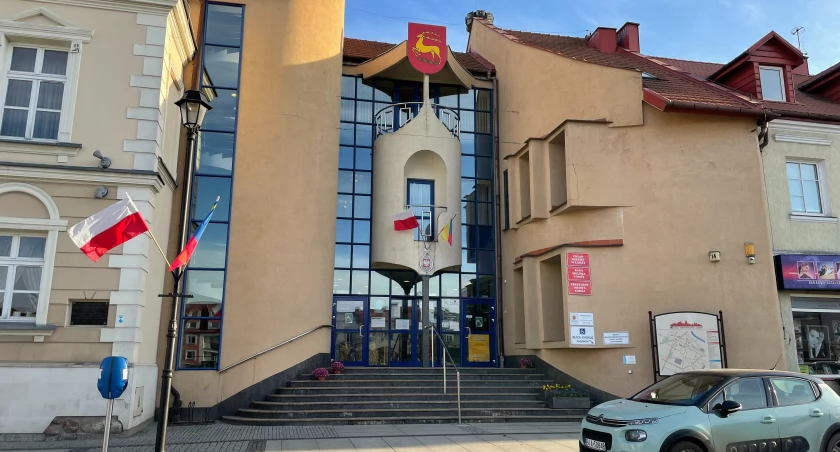 Główny specjalista poszukiwany. W ratuszu ruszyła rekrutacja
