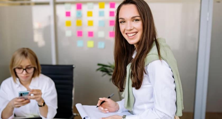 Oferty pracy, które przyciągają kandydatów - co się dziś liczy dla pracowników?