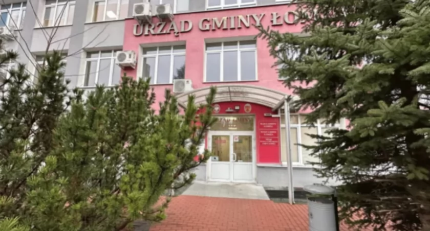 Gmina Łomża najlepsza w powiecie 