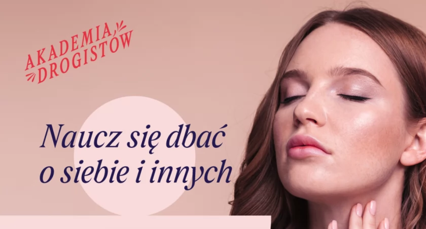 W drogeriach znów będą drogiści 
