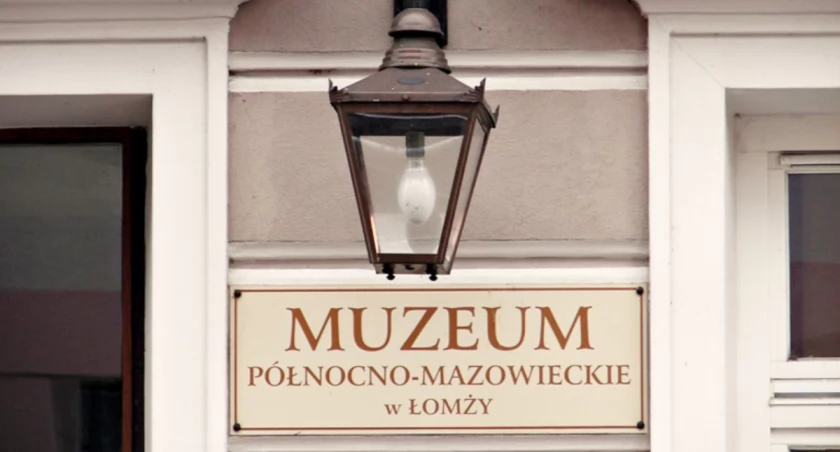 Dołącz do zespołu Muzeum w Łomży