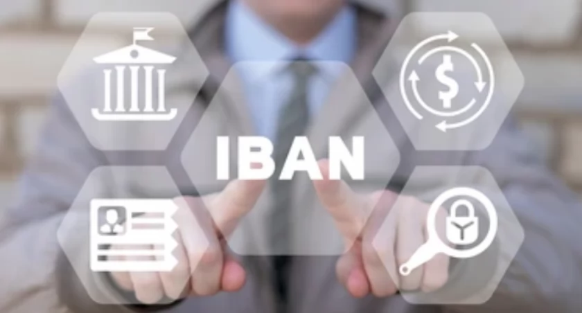  Wymagania dotyczące IBAN dla klientów indywidualnych w Europie