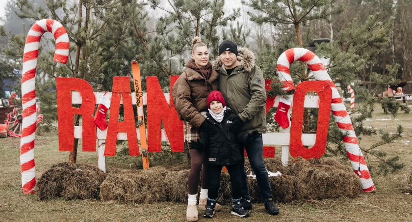 Ranczo Kozikowscy w Drozdowie zaprasza na wyjątkowe Mikołajki z… Grinchem! [FOTO]