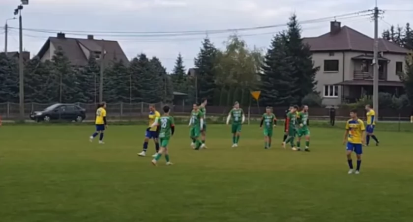 Baraże o III ligę: znamy pary wicemistrzów IV lig