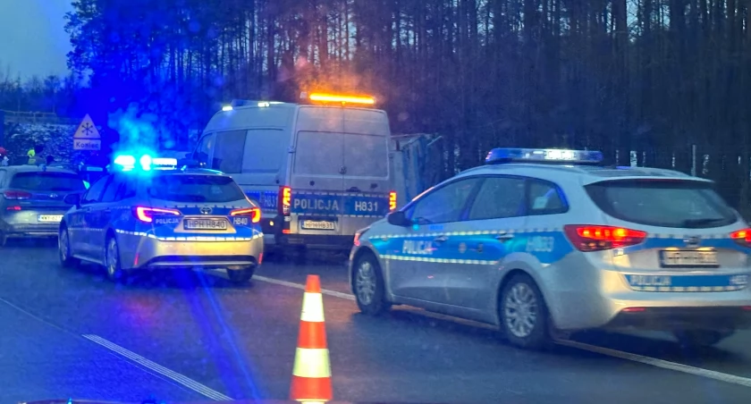 10 osób rannych po nocnym ataku na autokar. Pseudokibice Jagiellonii pobili hiszpańskich fanów?