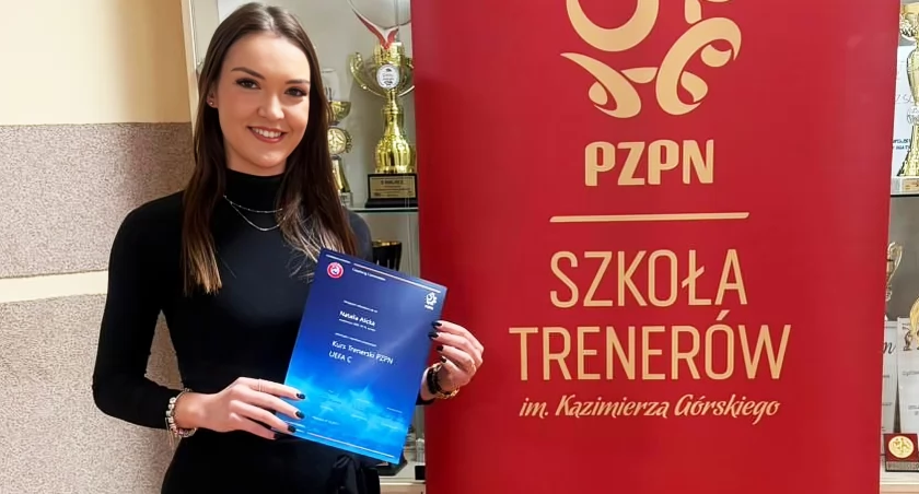 Alicka: Bardzo szybko odkryłam, że odnajduję się w tej roli, a praca z młodzieżą daje mi ogrom satysfakcji