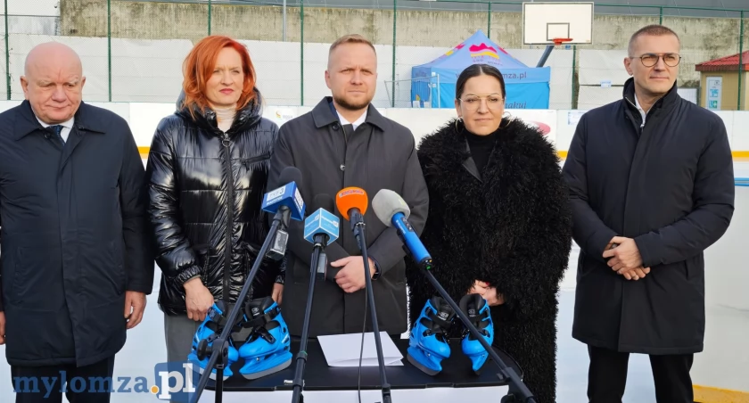 Nowe centrum sportowe przy Katyńskiej. Wykonawca ma 18 miesięcy na budowę [FOTO i VIDEO]