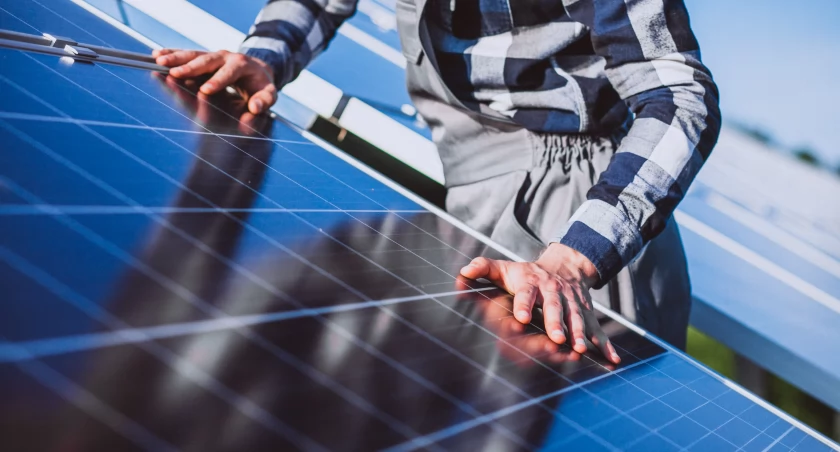 Mniej zużytej energii, niższe rachunki. Gmina Łomża utworzyła Spółdzielnię Energetyczną