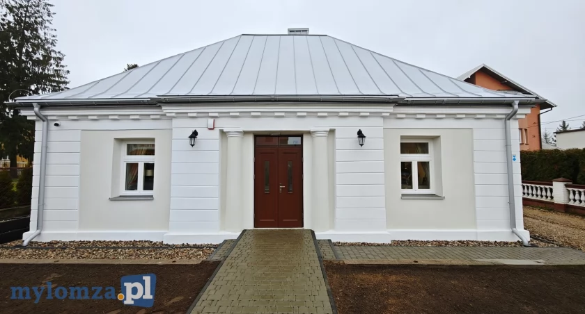 Izba Pamięci w zabytkowej Dróżniczówce. Wójt apeluje do mieszkańców