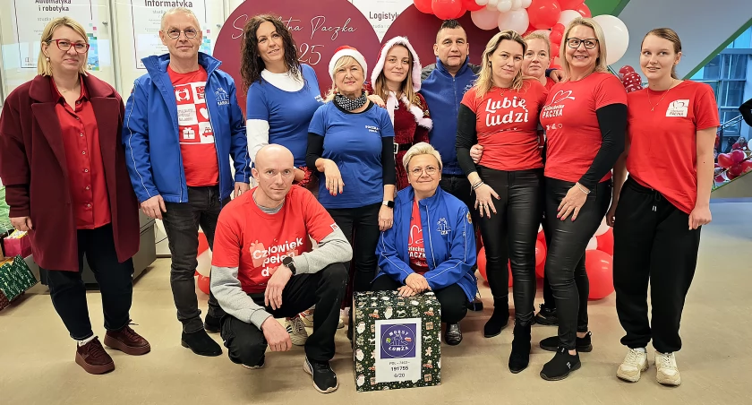 Hojność bez granic i podwojona liczba potrzebujących [FOTO]