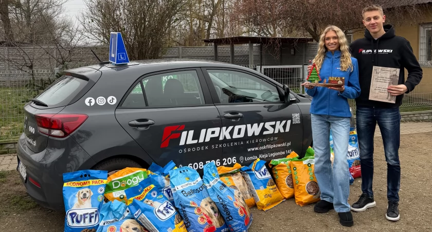 Małe gesty tworzą wielkie rzeczy! Kolejna piękna misja Finalistek Konkursu Miss Polonia Województwa Podlaskiego [FOTO]