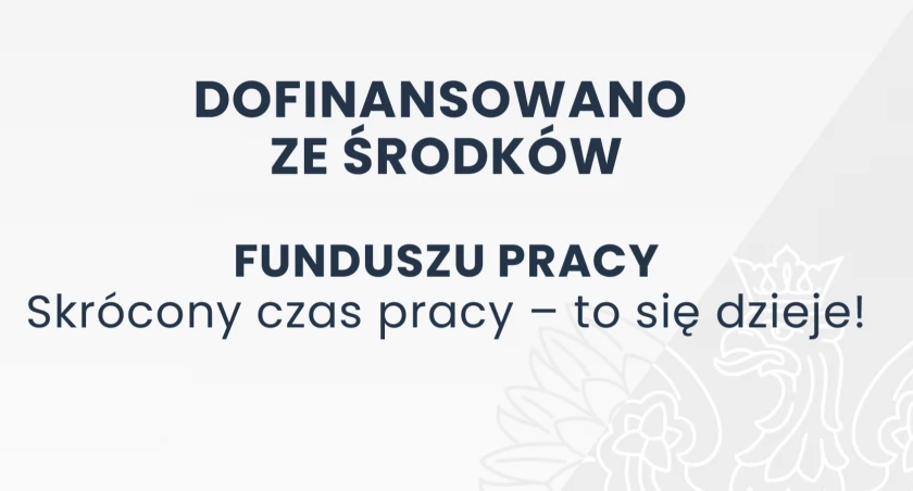 Krótszy tydzień pracy w Muzeum Północno-Mazowieckim
