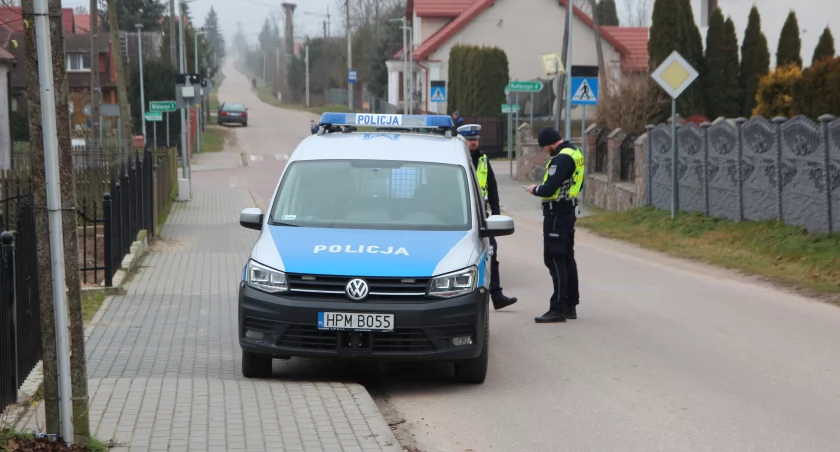 Rekordzista z Olszyn odpowie za jazdę w stanie nietrzeźwości oraz przywłaszczenie samochodu