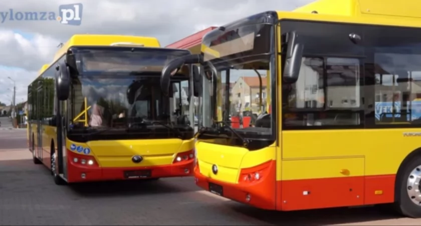 Linia 18 pojedzie nową trasą. MPK wprowadza zmiany