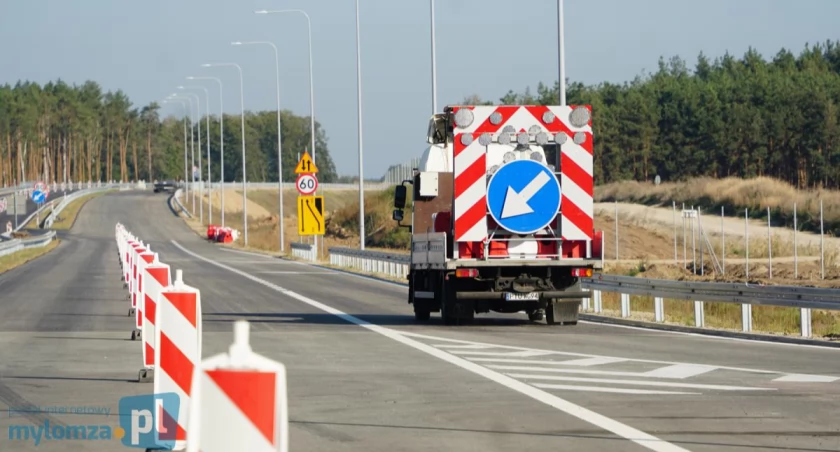 GDDKiA szuka pracowników w Łomży