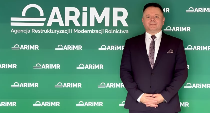 Świąteczne przesłanie z Podlaskiego Oddziału Regionalnego ARiMR