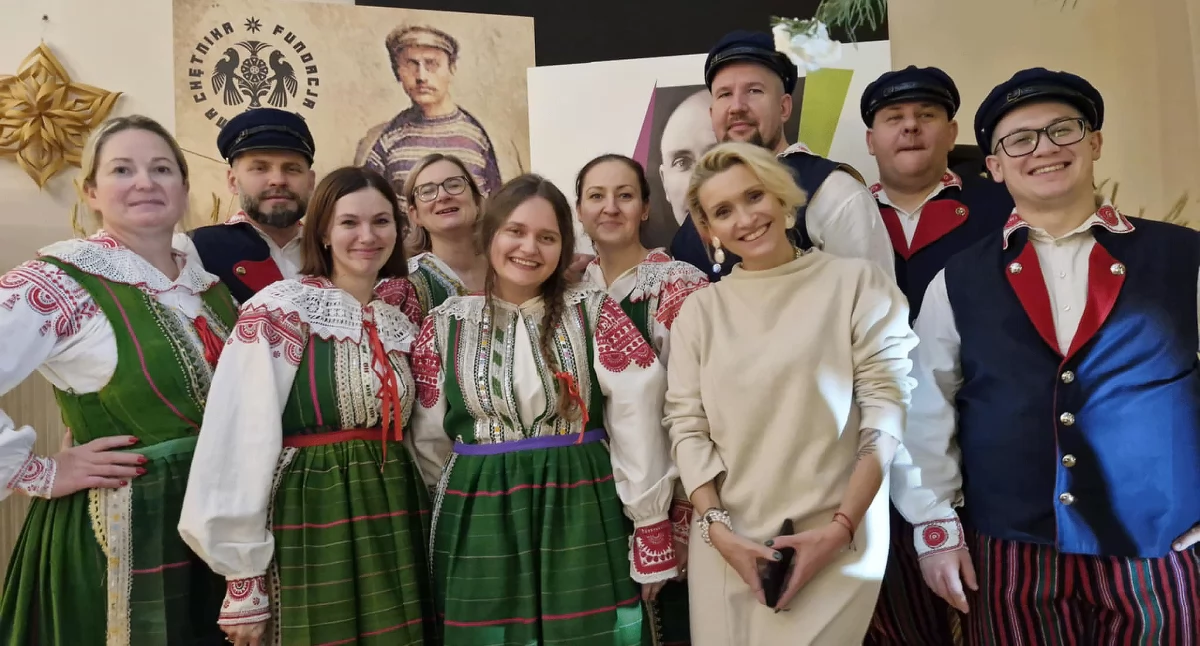 Urodziny Adama Chętnika – święto tradycji, pamięci i wspólnoty [FOTO]