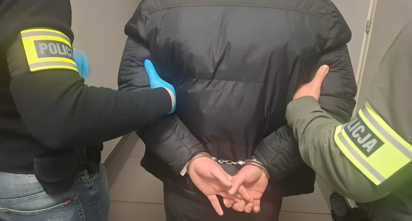 Śmierć pod dyskoteką. 21-letni Maciej I. może już nigdy nie wyjść na wolność [VIDEO i FOTO]