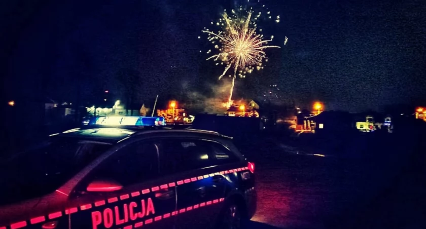 Świętujmy głośno, ale bezpiecznie