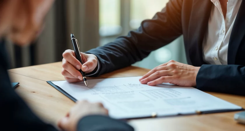 Jak sprawdzić, czy firma zgłosiła mnie do ubezpieczeń?