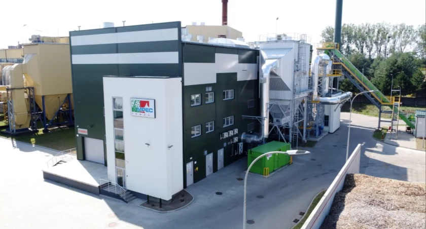 Zima bez strachu o portfel. Łomżyński MPEC utrzymał ceny ciepła