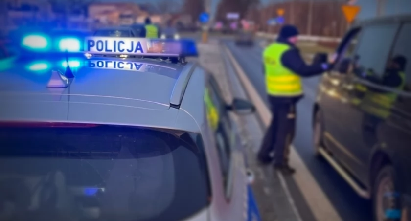 Cud nad Narwią? Czy w Łomży właśnie skończył się alkohol?