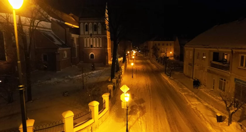 Łomża nadal się wyludnia