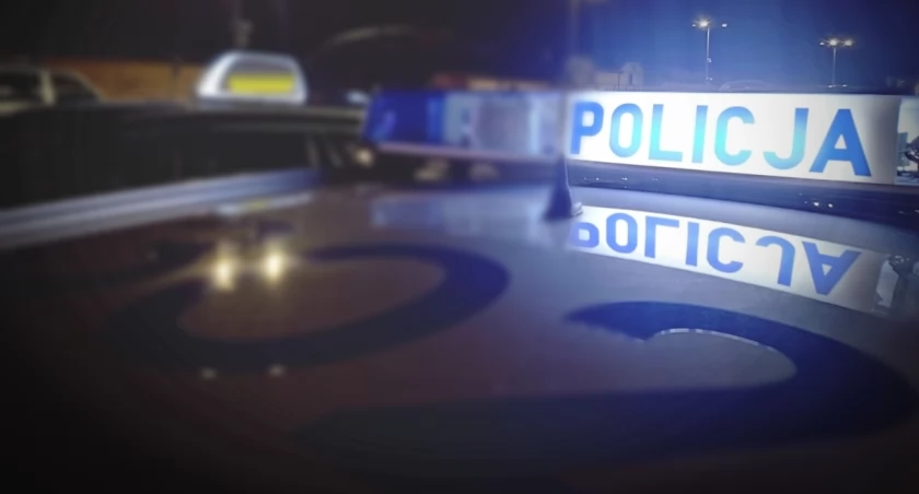 Atakowali własnych kolegów. Policja zatrzymała sprawców dwóch rozbojów [FOTO]