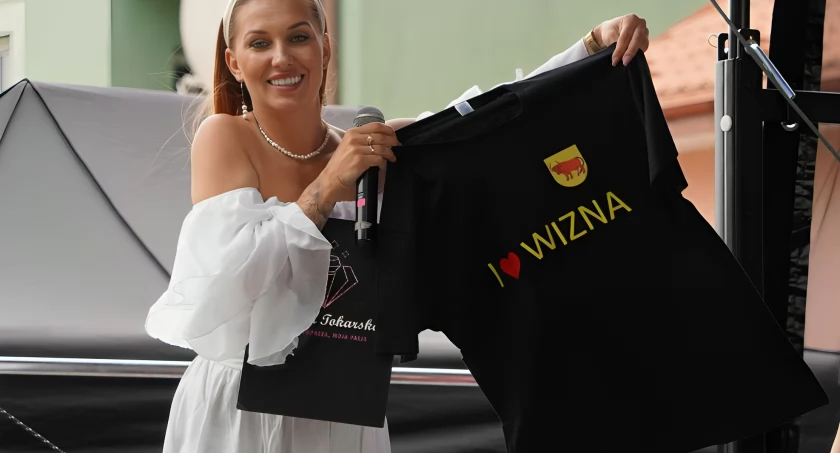 Marcel, Wiktor i Lena – to najpopularniejsze imiona w gminie Wizna w 2025 roku