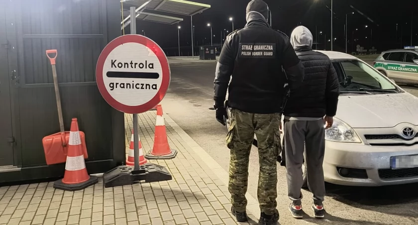 Nabór do służby. Podlaski oddział przyjmie setki kandydatów w 2026 roku