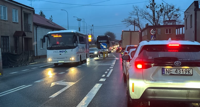 Zmiany w komunikacji po decyzji PKS NOVA. Nowe trasy już uruchomione