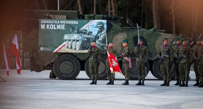 Kandydaci do służby poszukiwani. Rozmowy ruszają 20 stycznia