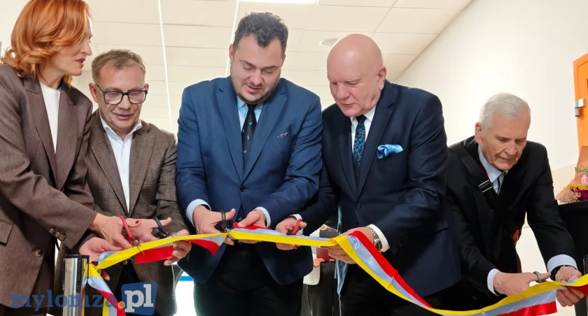 Rękawice Cebuli i medale naszej olimpijki. Historia łomżyńskiego sportu wyszła do ludzi [VIDEO i FOTO]