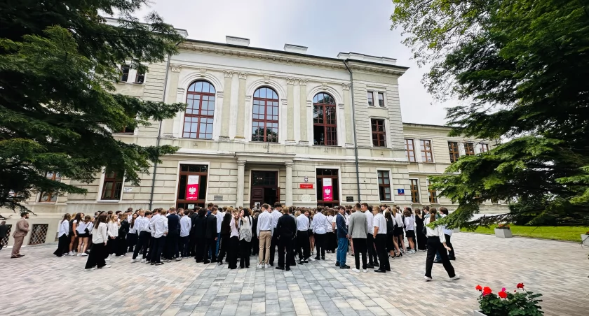 Łomżyńskie szkoły w dół w rankingu „Perspektyw”