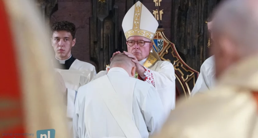Rekolekcje powołaniowe w Łomży – odpowiedź na kryzys powołań