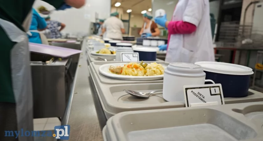 Szpital, produkcja, handel – gdzie teraz można znaleźć pracę w Łomży?