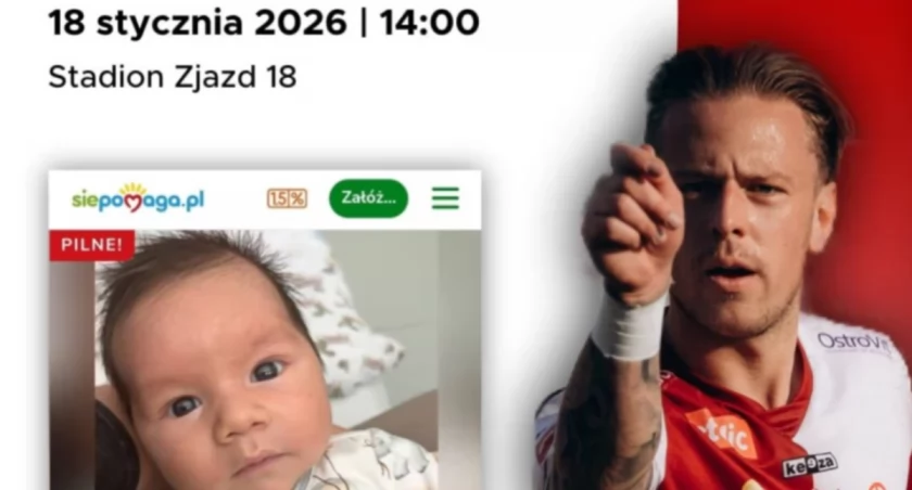 Zagrasz w darta dla Stasia?