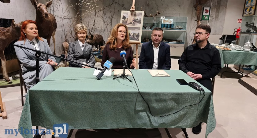 Bogactwo jak w lasach amazońskich. Niezwykła metamorfoza muzeum w Drozdowie [FOTO i VIDEO]