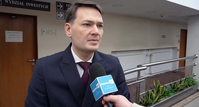 Radni PIS-u chcą odwołania Piotra Modzelewskiego 