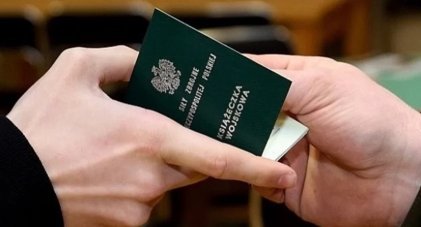 Kwalifikacja wojskowa w Łomży. Znamy terminy i miejsca