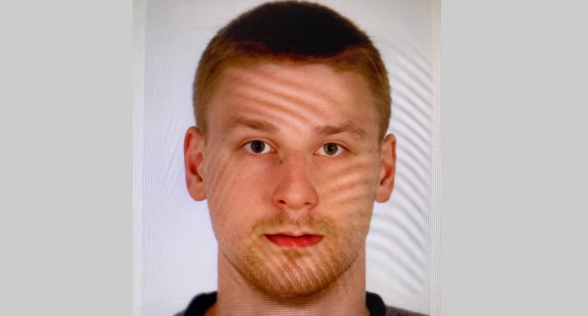 Zaginął 29-letni Damian Soliński. Policja prosi o pomoc