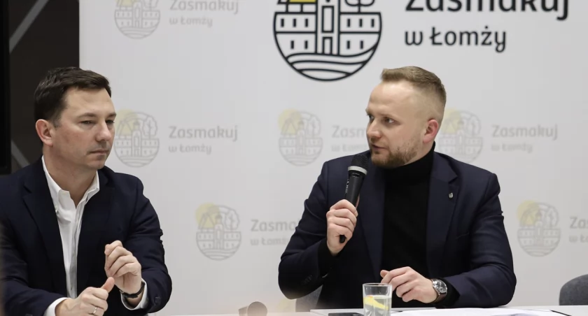 Inwestycje, współpraca i plany na przyszłość. Rada Gospodarcza zainaugurowała 2026 rok [FOTO]