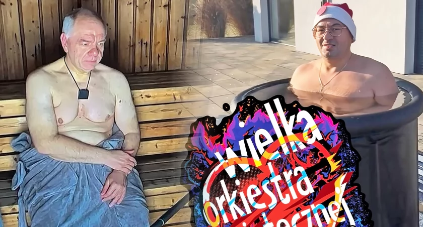 Sejmowa łaźnia: Awantura o Mercosur w cieniu ręcznika Sasina i przerębla Krajewskiego [VIDEO]