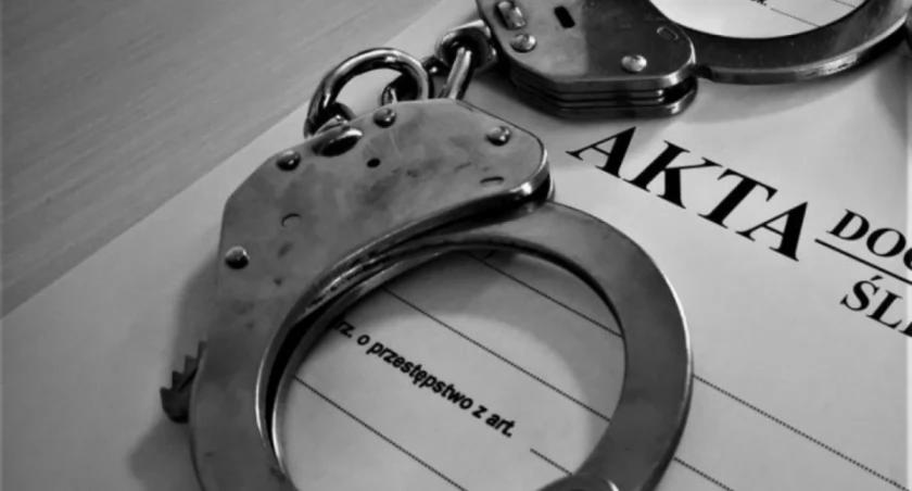 Podmienił telefon z ekspozycji - usłyszał zarzut kradzieży