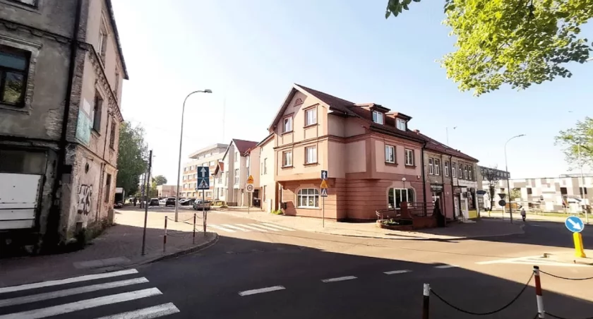 8 milionów za znaną kamienicę w centrum miasta [FOTO]
