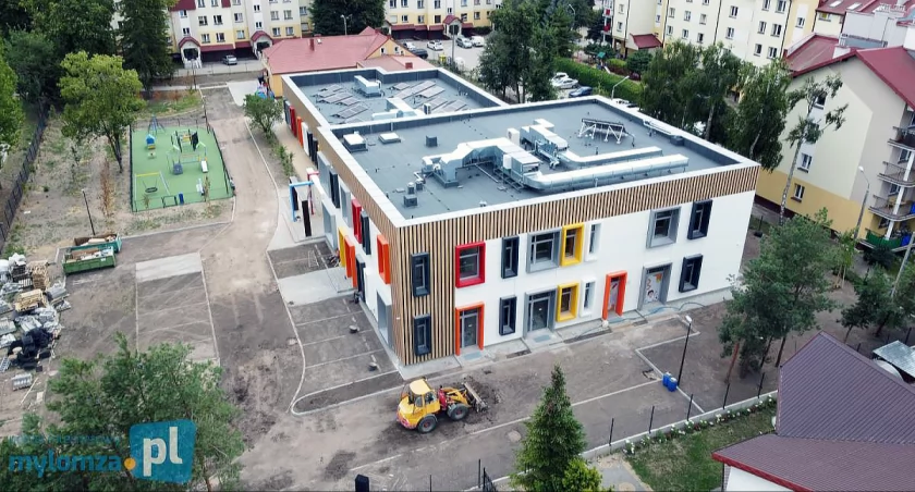 Kalendarze w dłoń. Rusza wyścig o miejsca w łomżyńskich przedszkolach i szkołach
