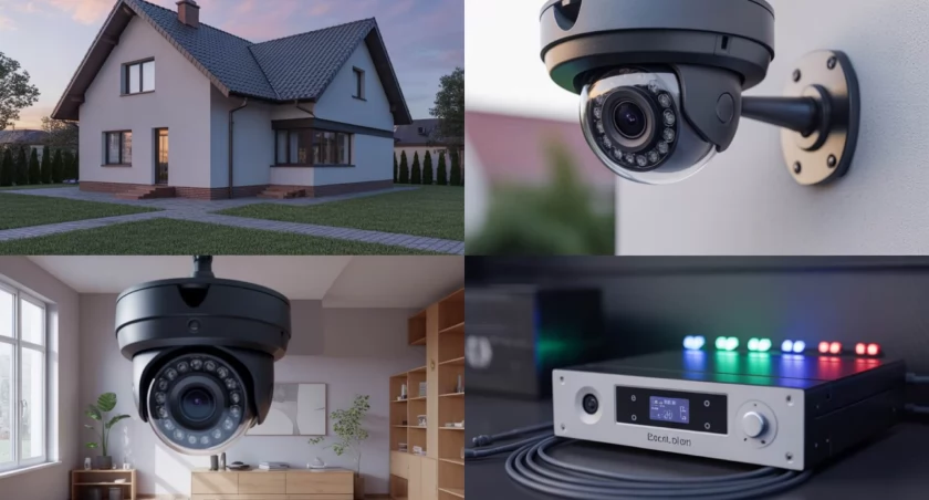 Automatyka Smart Home - czy warto i jakie daje realne korzyści?