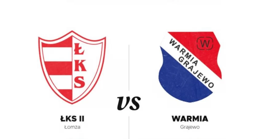 Druga zimowa wygrana ŁKS Łomża. Teraz Warmia, wcześniej Ostrovia